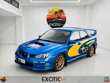 Subaru Impreza WRX STI PSE III (Petter Solberg Edi