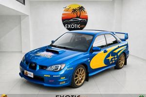 Subaru Impreza WRX STI PSE III (Petter Solberg Edi