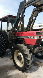 Trattore case International 885.95