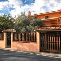 Marrubiu - ampia indipendente con giardino