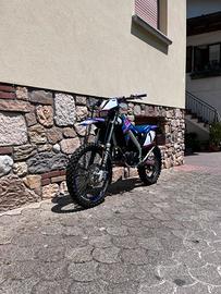 HM CRE 50cc