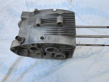 Carter Motore Motobi 250 SS e Benelli Sprite 250 (