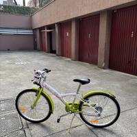  bicicletta per bambina