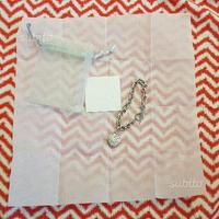 Bracciale Eternal Love con elementi Swarovski