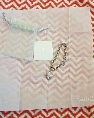 Bracciale Eternal Love con elementi Swarovski