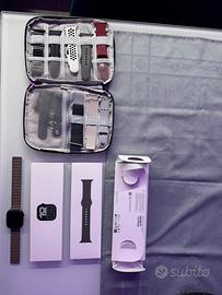 Apple watch 10