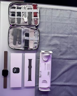 Apple watch 10