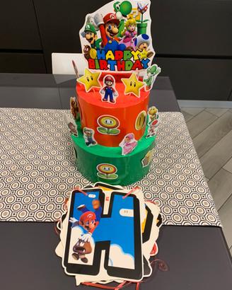 Addobbi compleanno