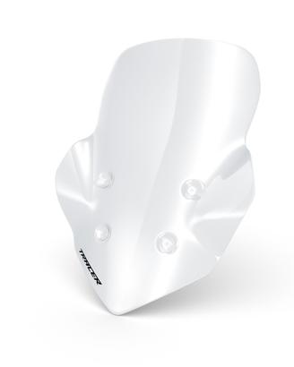 TRACER 9 PARABREZZA TOURING 2021-23