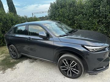Honda hrv