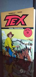 Fumetto Tex