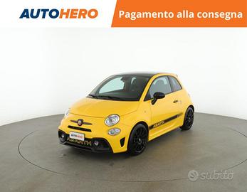 ABARTH 595 1.4 Turbo T-Jet 180 CV Competizione