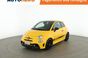 ABARTH 595 1.4 Turbo T-Jet 180 CV Competizione