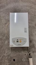 Scaldabagno Junkers Celsius Plus 11 litri/min