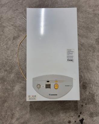 Scaldabagno Junkers Celsius Plus 11 litri/min