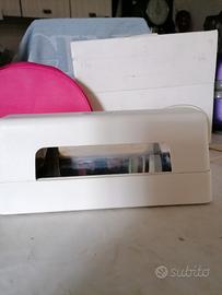 lampada asciugasmalto