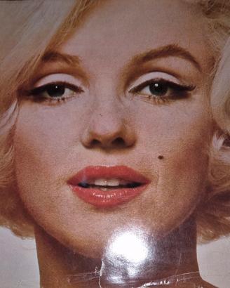 Edizione 1973 Biography Marylin Monroe 
