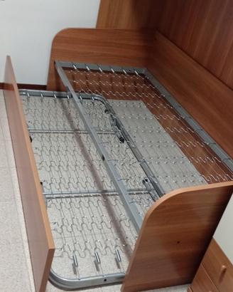 Doppio letto
