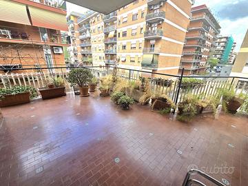 Appartamento Roma [Cod. rif 3263071VRG]