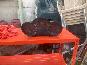 Quadro strumenti alfa 147 o gt