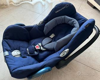 Ovetto bebé confort