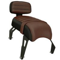 Sella passeggero - Indian Scout Bobber 2019/23