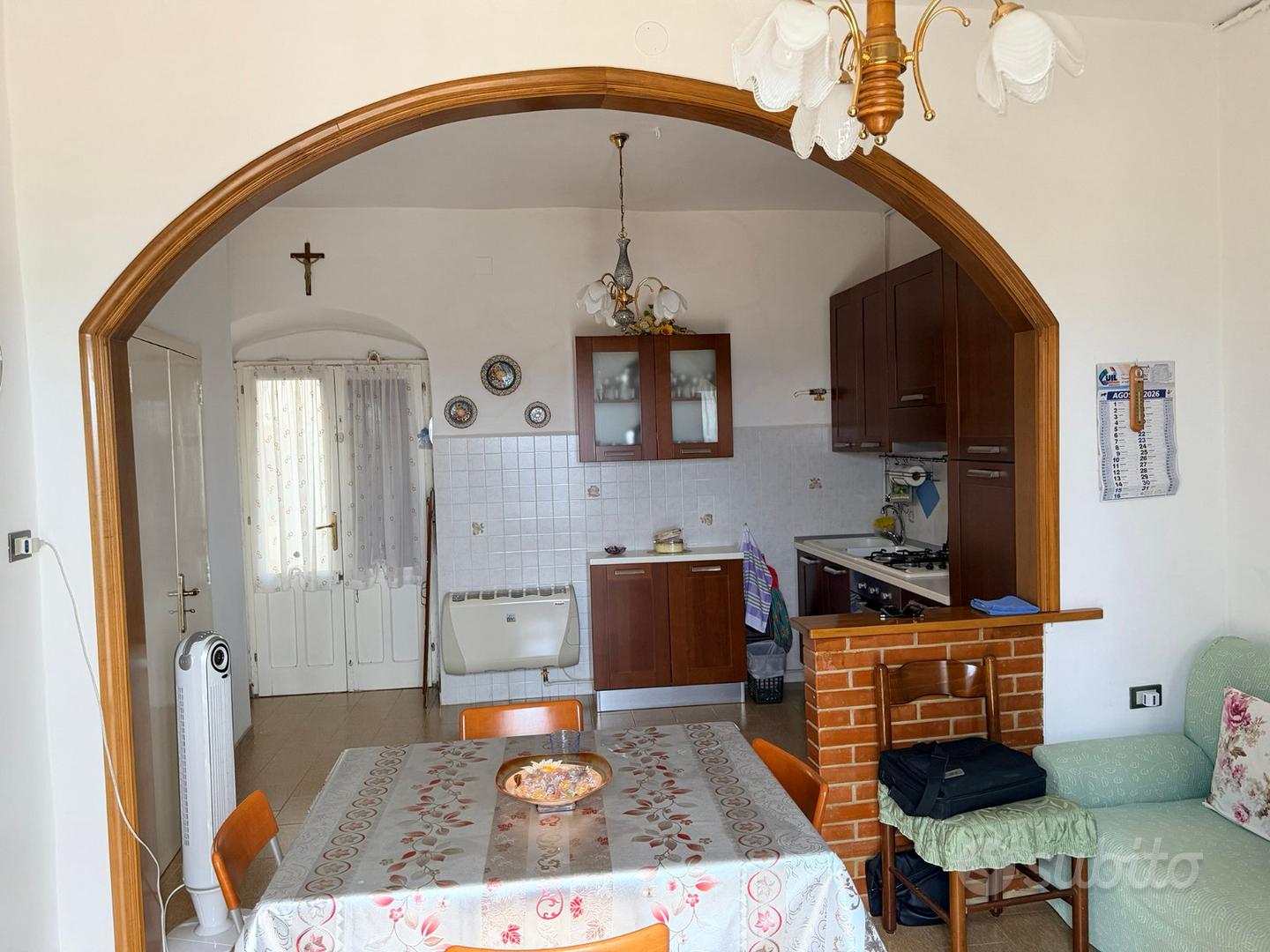 Appartamento – Forenza, Potenza - Vista 3