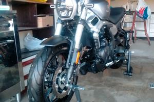 Voge Trofeo 500 - 2021