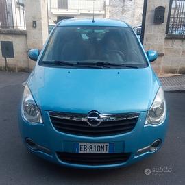 Opel Agila 1.2 benzina