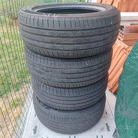 4 PNEUMATICI ESTIVI - NEXEN - 205/55 R16 91 V