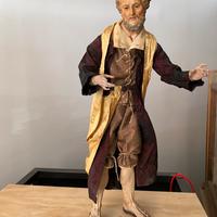 Statua San Giuseppe XX sec