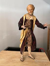 Statua San Giuseppe XX sec