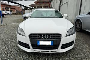 AUDI TT 2.0 TDI 170cv S LINE ADVANCED PLUS QUATTRO