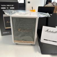 Marshall Uxbridge Cassa Speaker Bluethooth