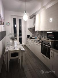 Appartamento Ristrutturato Firenze Zona Novoli 