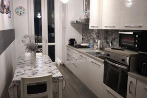 Appartamento Ristrutturato Firenze Zona Novoli 