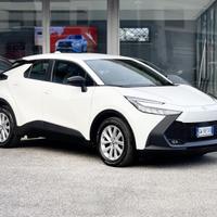 Toyota C-HR 1.8 Hybrid 98CV E6 Neo - 2024