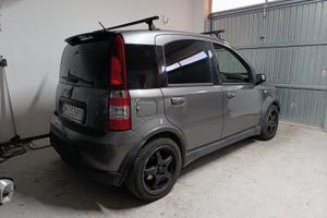 panda 100hp