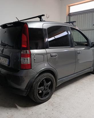 panda 100hp