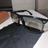 occhiali da sole rayban mod 4147