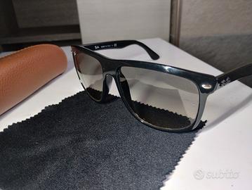 occhiali da sole rayban mod 4147