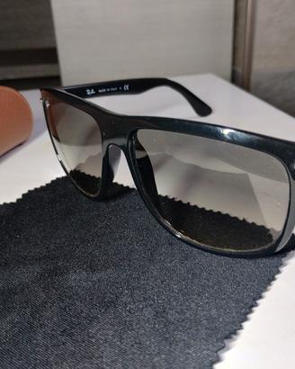 occhiali da sole rayban mod 4147