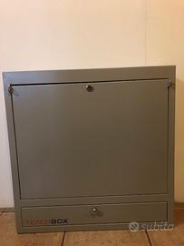 BOX di sicurezza TEACH per PC e tablet