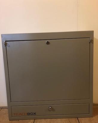 BOX di sicurezza TEACH per PC e tablet