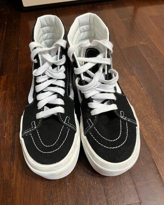 Scarpe Vans