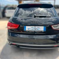 RICAMBI AUDI A1
