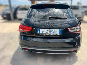 RICAMBI AUDI A1