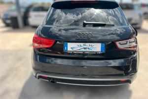 RICAMBI AUDI A1