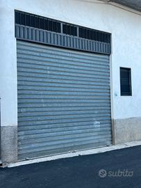 Appartamento e box auto