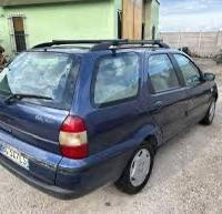 Ricambi carrozzeria fiat palio weekend